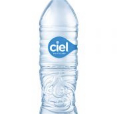Agua Ciel 600 Ml