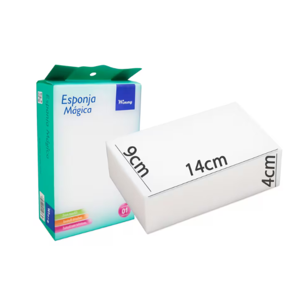 Esponja de melamina ultra-abração que remove manchas, riscos, marcas de lápis, gordura, marcas de tênis e sujeiras antigas apenas com água. Ideal para paredes, pisos, inox, vidros e superfícies lisas. Sem necessidade de produtos químicos, apenas água. esponja mágica, esponja star limp, esponja limpeza pesada, esponja de melamina, esponja remove manchas, esponja tira riscos, esponja remove gordura, esponja para paredes, esponja para piso, esponja para inox, esponja para vidro, esponja apenas água, esponja sem produto químico, esponja ecológica, esponja reutilizável, esponja barata, esponja doméstica, esponja para cozinha, esponja para banheiro, esponja para tênis, esponja para cerâmica, esponja multiuso, esponja para casa, esponja potente limpeza, esponja fácil usar, esponja superfícies lisas, esponja para marcas de mãos, esponja para marcas de giz, esponja para pincel atômico, esponja sem resíduos, esponja ecológica limpeza, esponja para mobília, esponja para carro, esponja