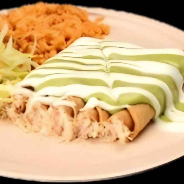 FLAUTAS