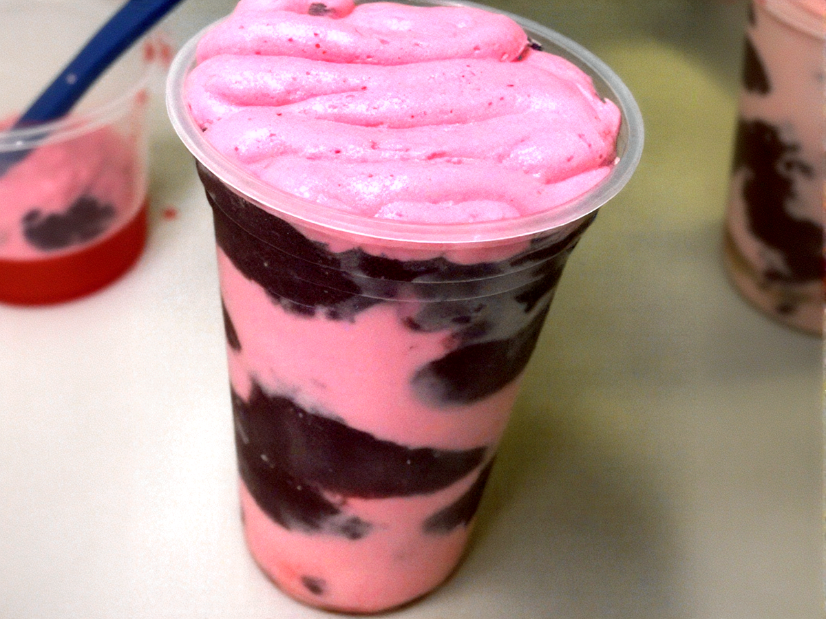 Açaí Do Monge São Teodoro