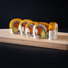 Maduro Roll X 5
