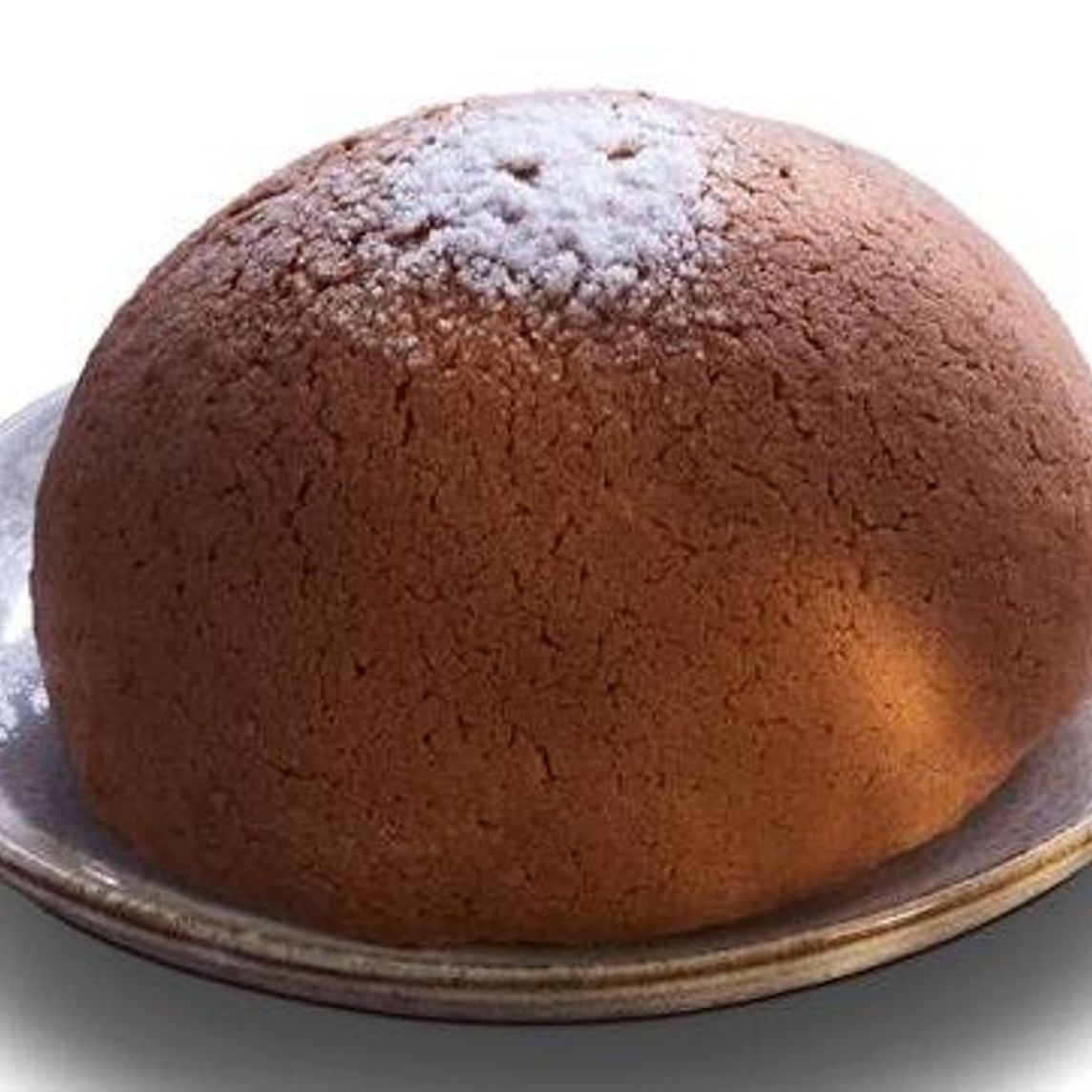 Concha chocolate premium