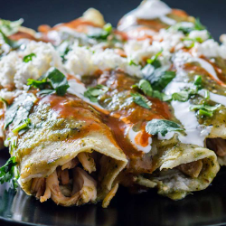 Enchilada