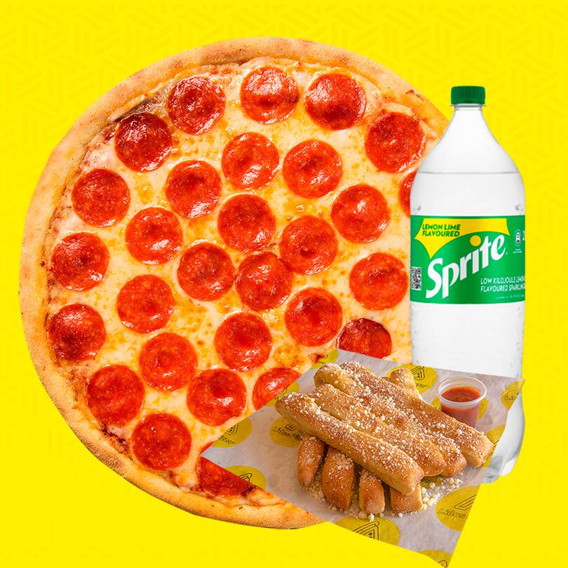 Comida Completa