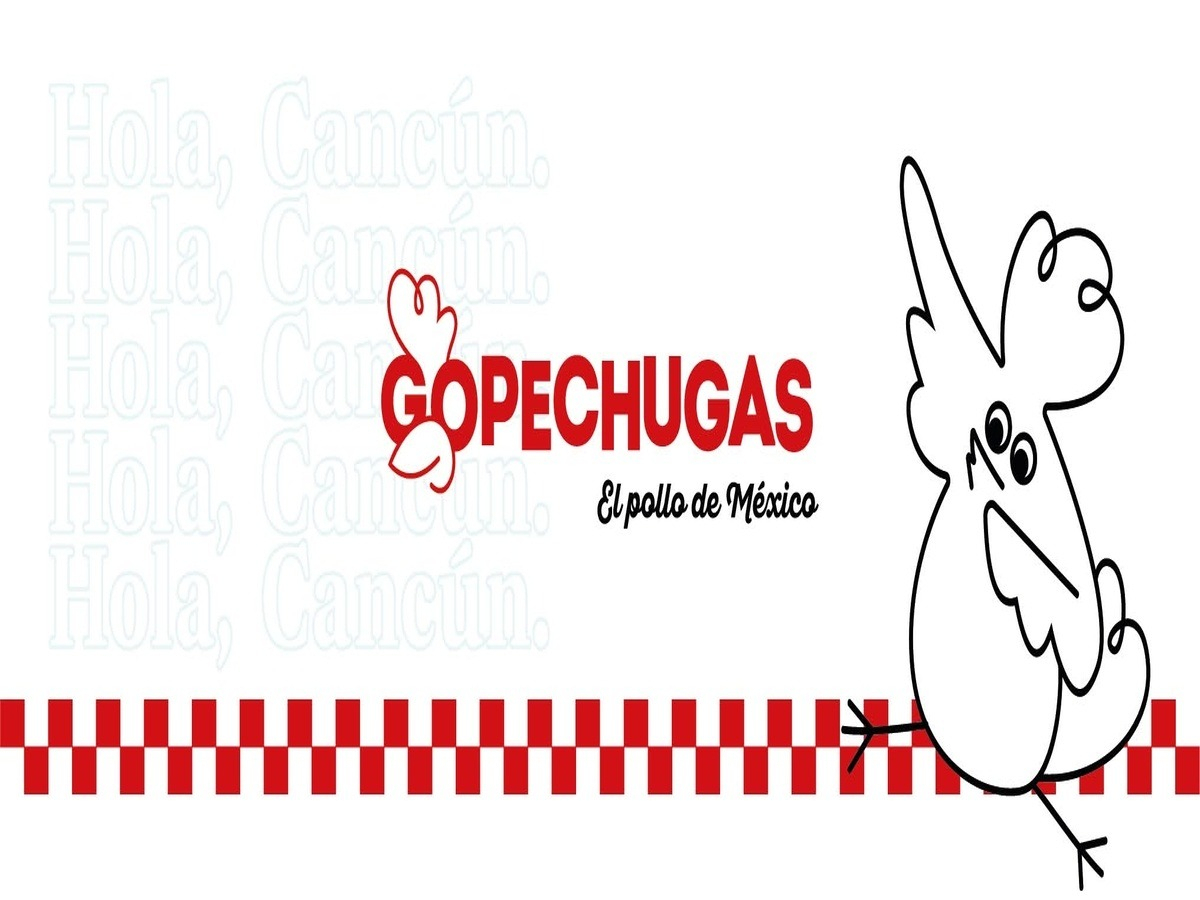 Go Pechugas (Nichupté)