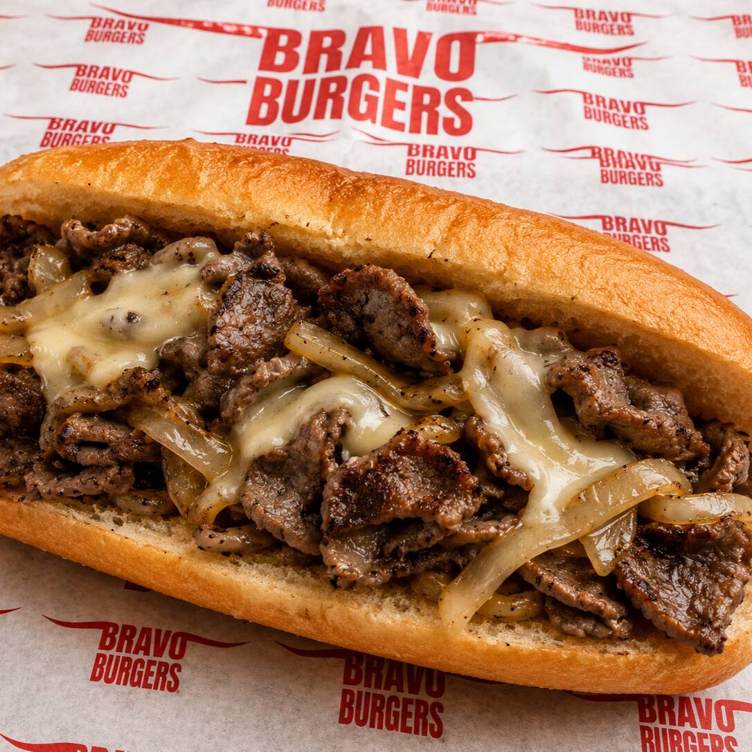 Cheesesteak