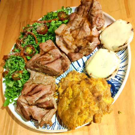 Seducción de Cerdo 300 G