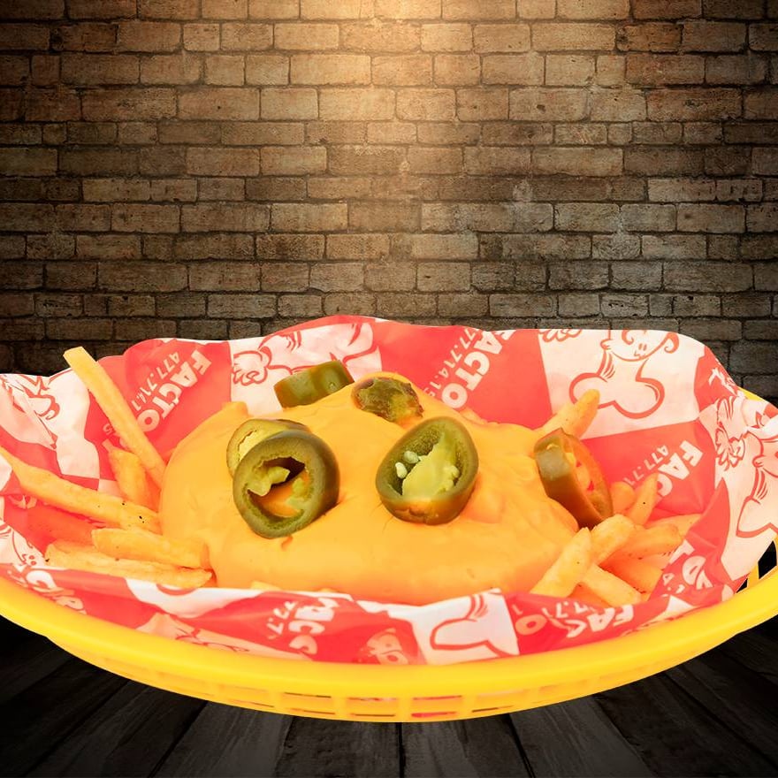 Papas Factory Familiares C