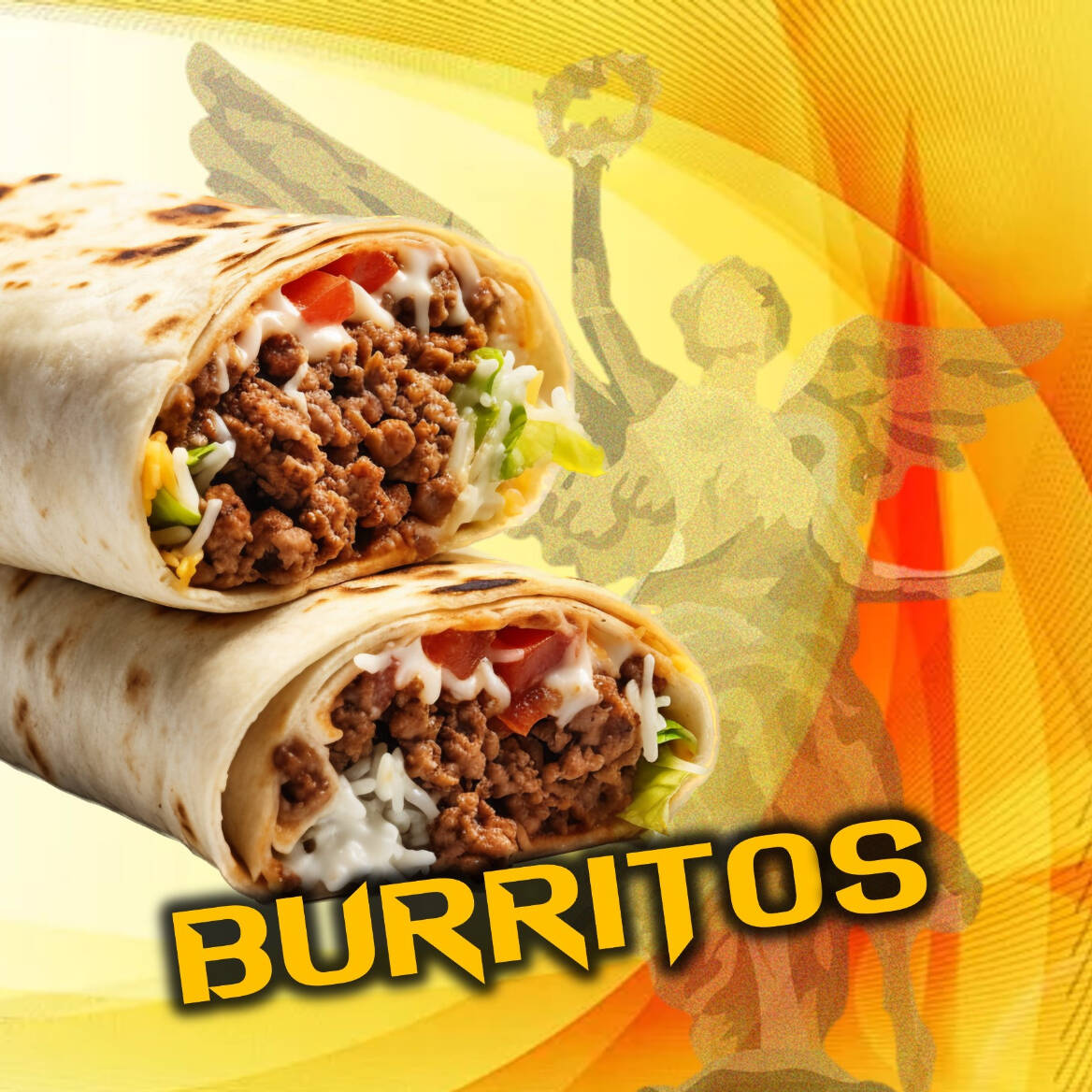 BURRITOS