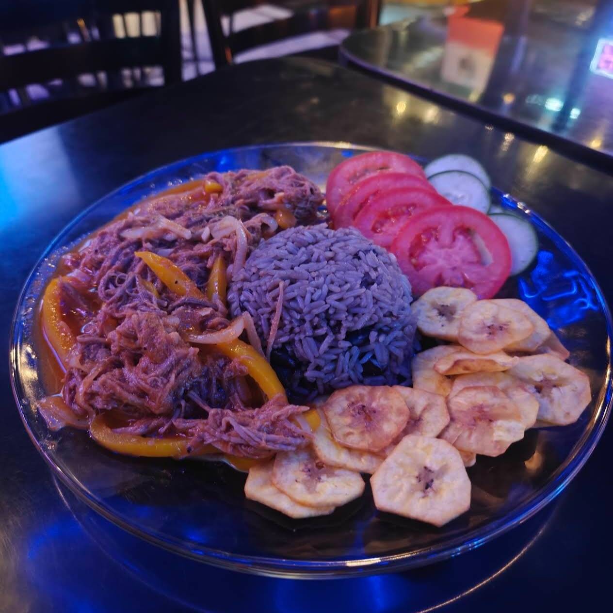 Ropa Vieja