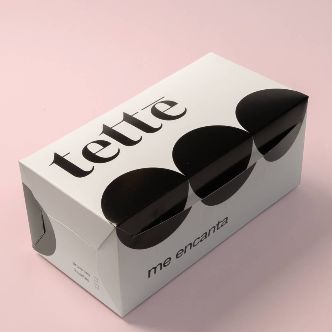 Caja de 6 Galletas