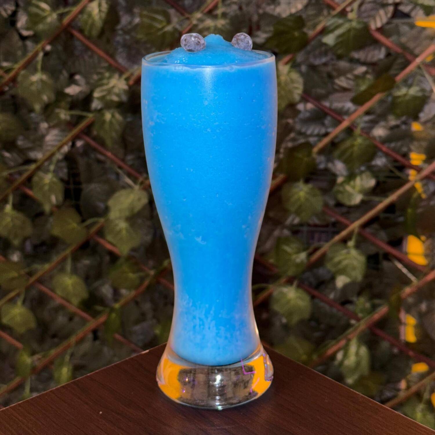 Smoothie de Agua