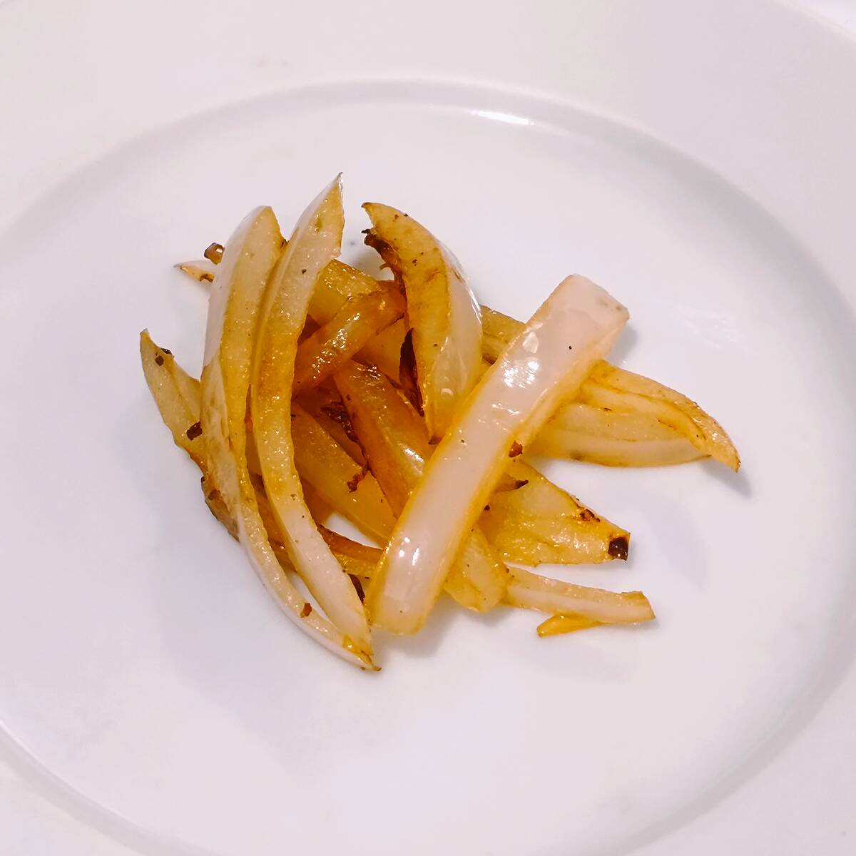 Cebolla Caramelizada