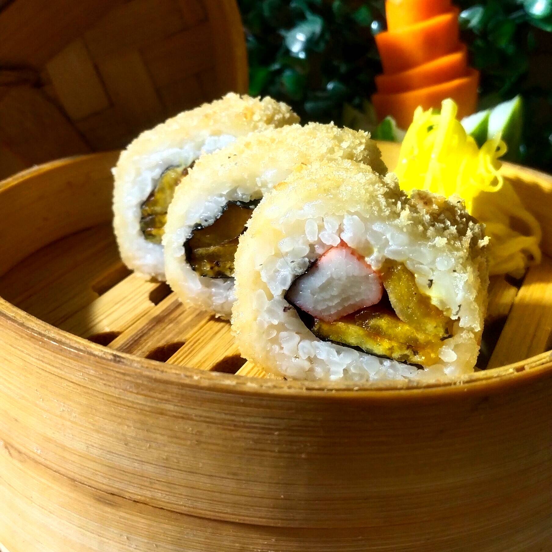 Coba Roll