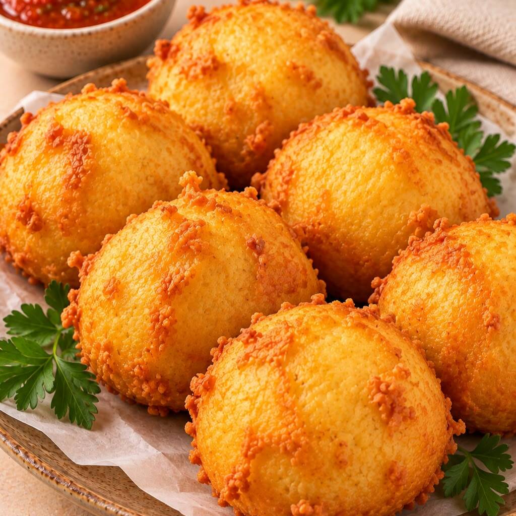 Papa Rellena