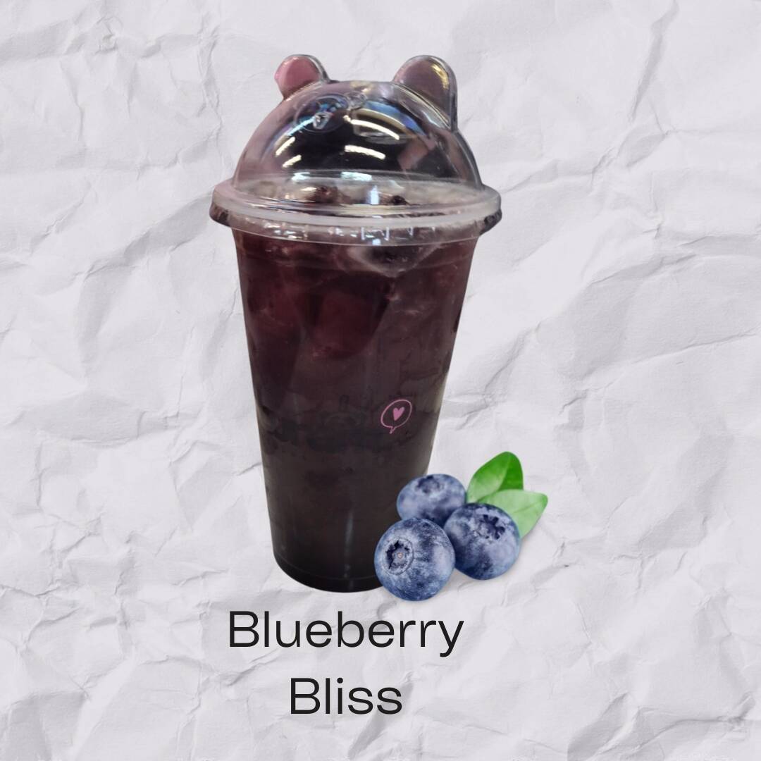Blueberry Bliss