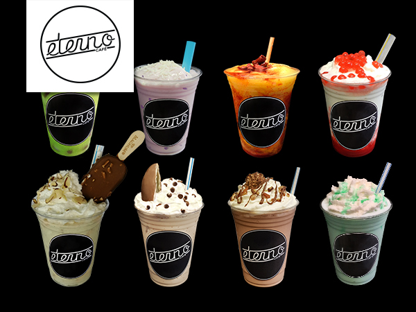 Eterno Cafe