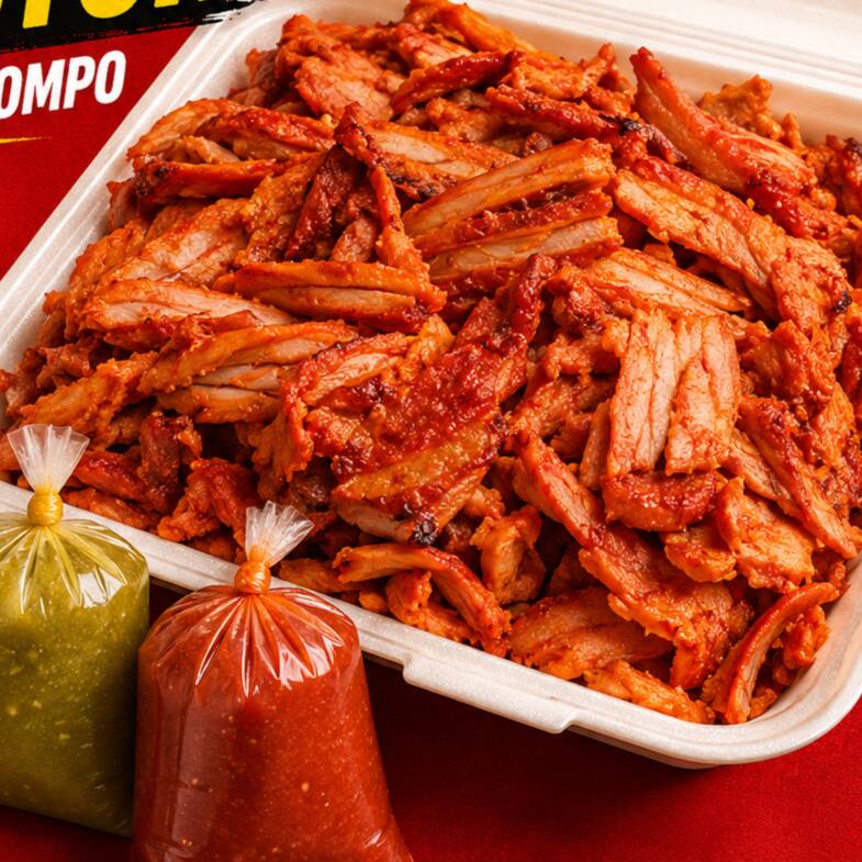 Kilo de Pastor