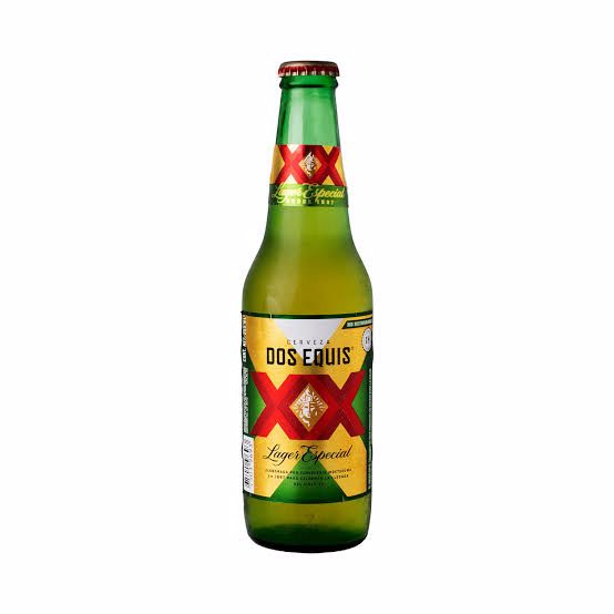 Cuartito XX Lager 190ml