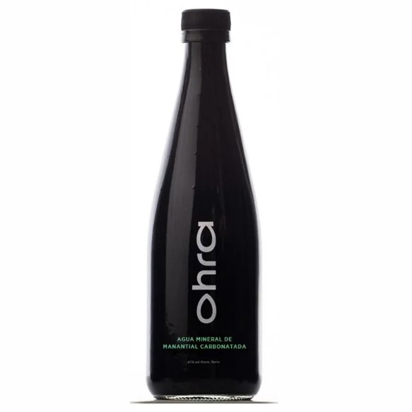 Agua Ohra