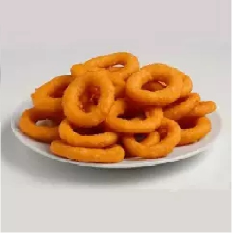 Aros de Cebolla