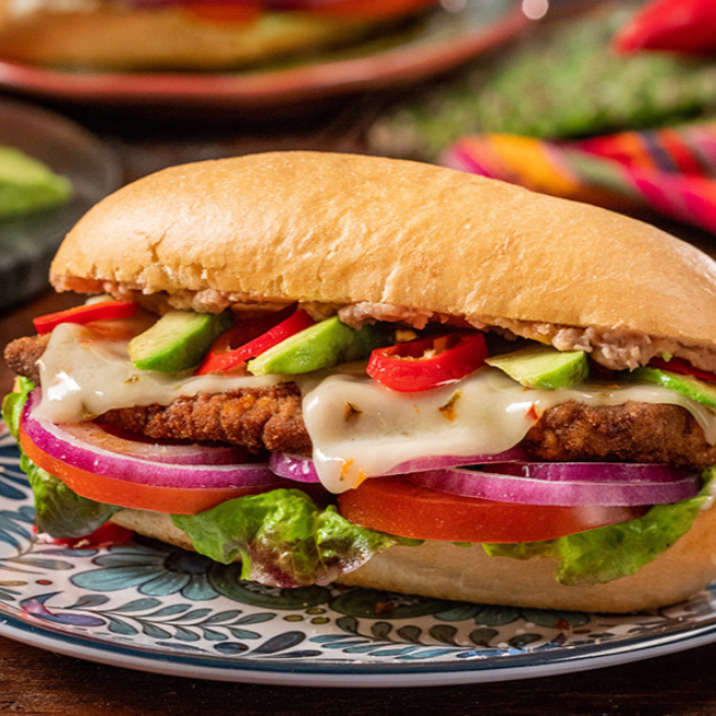 TORTA MILANESA