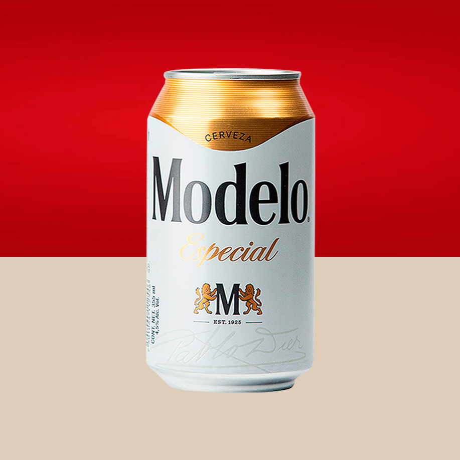 Modelo Lata