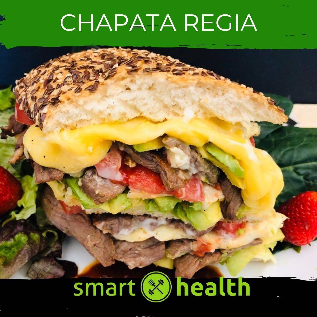 Chapata Regia