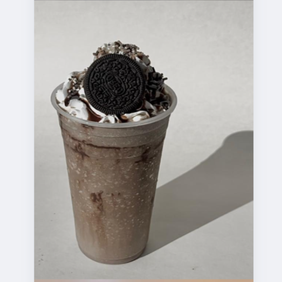 FRAPPE OREO G