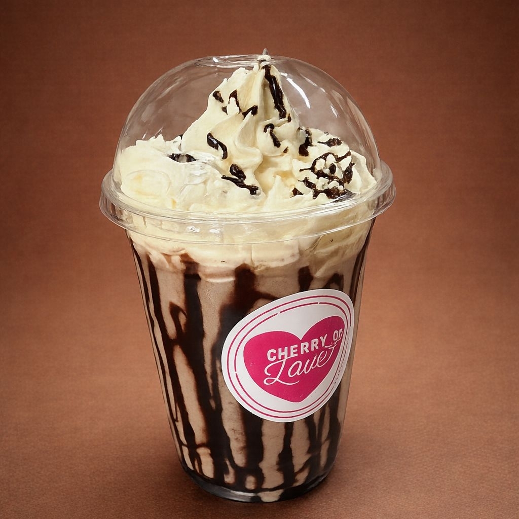 FRAPPUCCINO RISTRETO