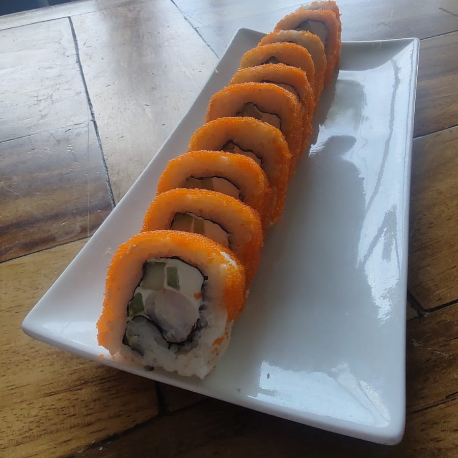 Sushi Masago
