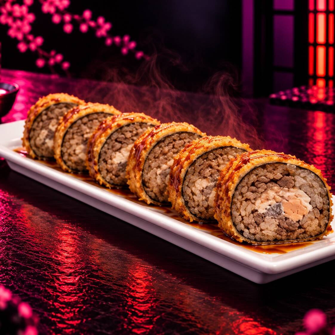 EDO ROLL
