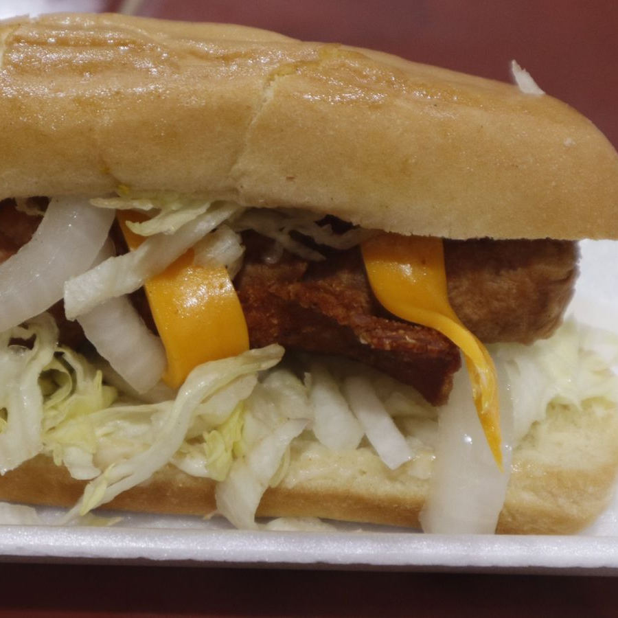 TORTA DE PAVO