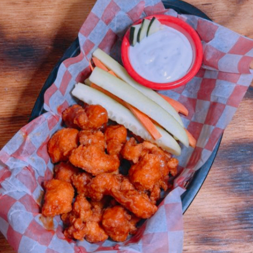 Boneless (200gr)
