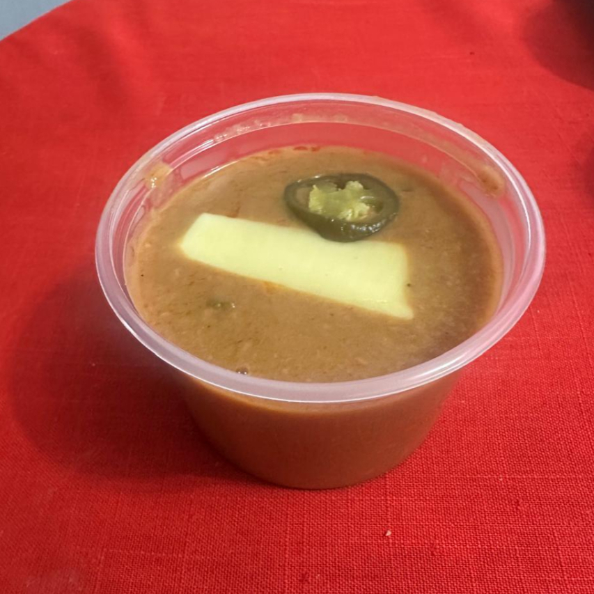 FRIJOLES