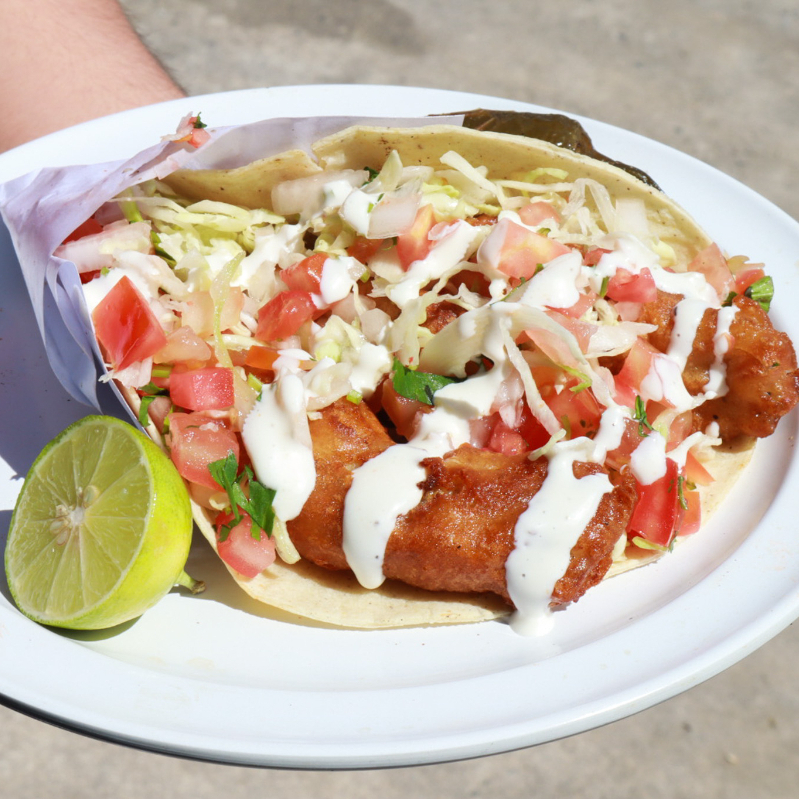 Pescado
