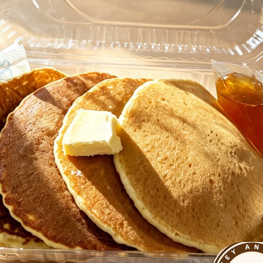 Hot Cakes
