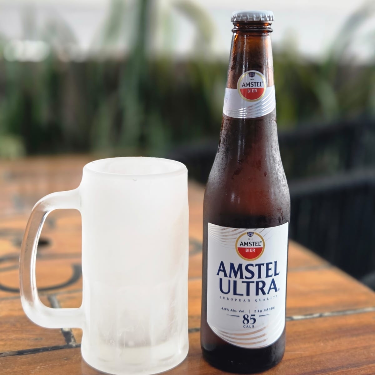 AMSTEL ULTRA