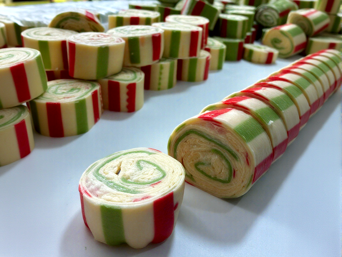 Casa De Massas Família Manosso