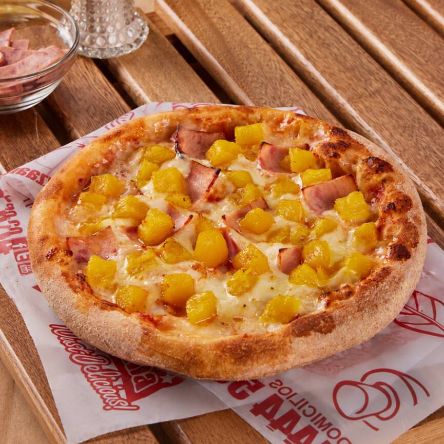 Pizzeta Promo