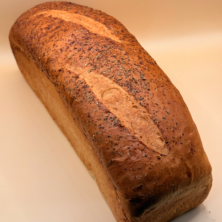Barra de Oregano & Parmesano