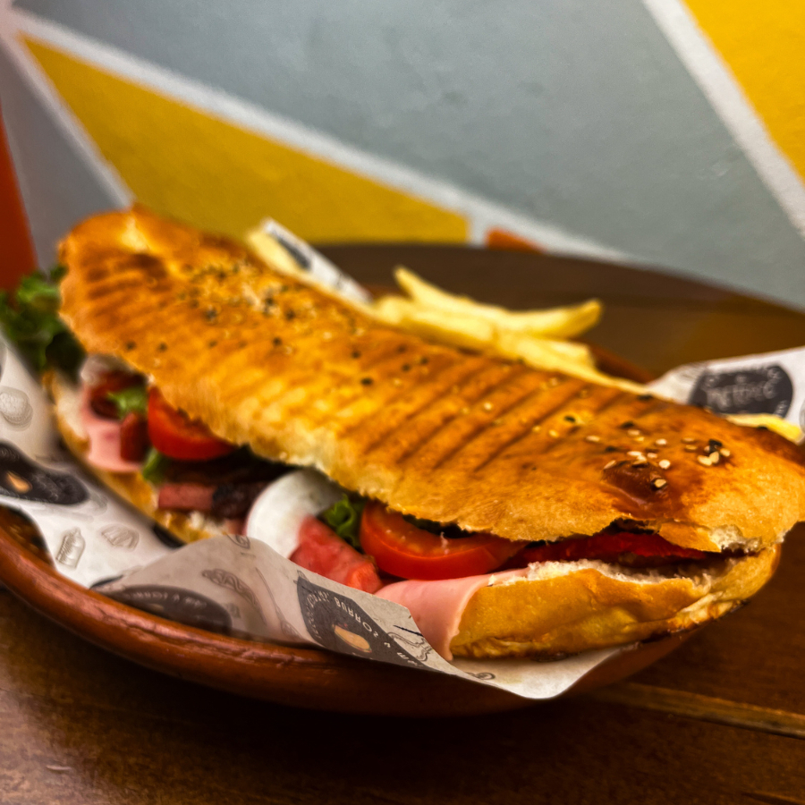 TORTAS GIGANTES (28CM)