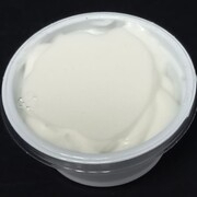 Saboroso molho a base de alho, azeite e condimentos.