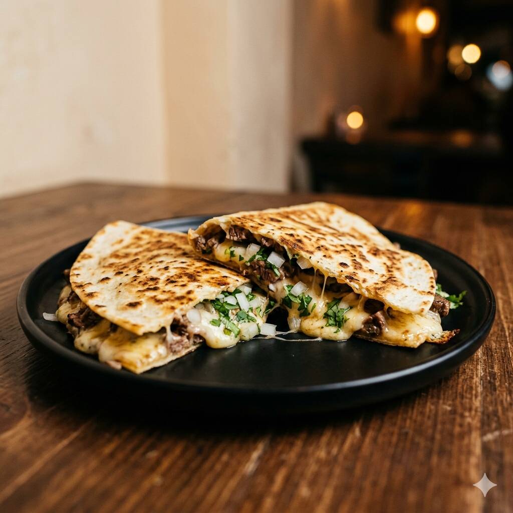 Quesadillota