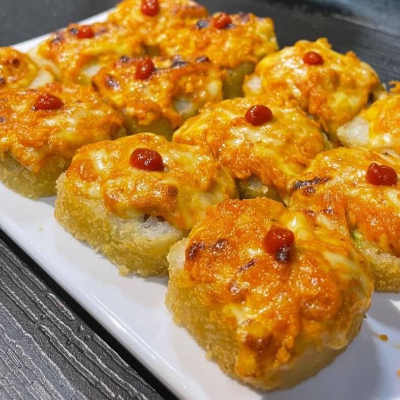 ELMO ROLL