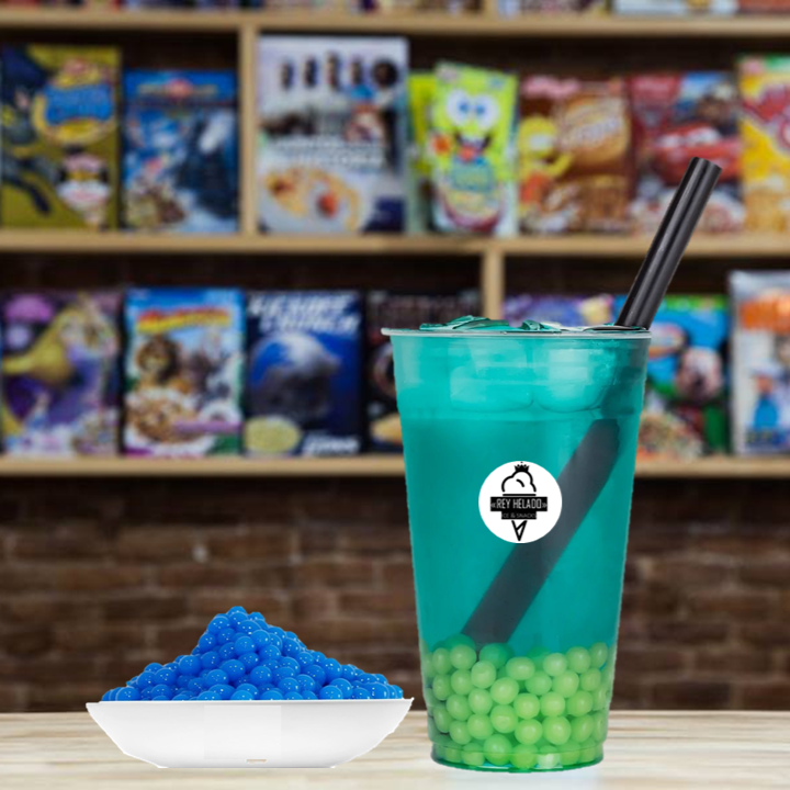 Soda Italiana