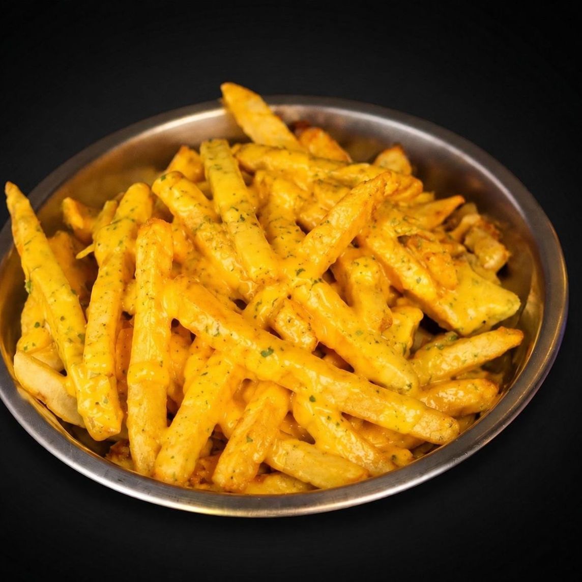 PAPAS SENCILLAS