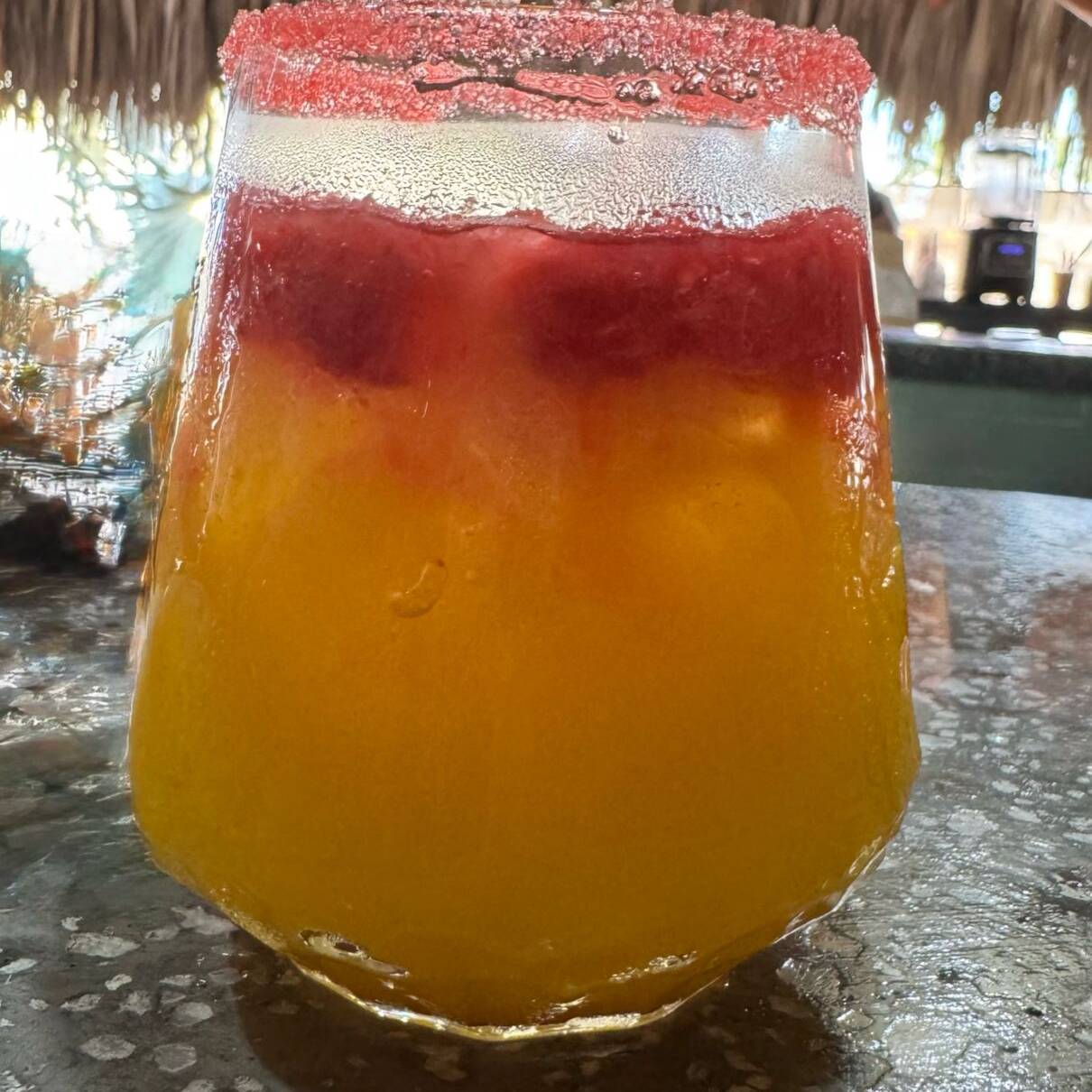 Sunset Sparkling 350 ml