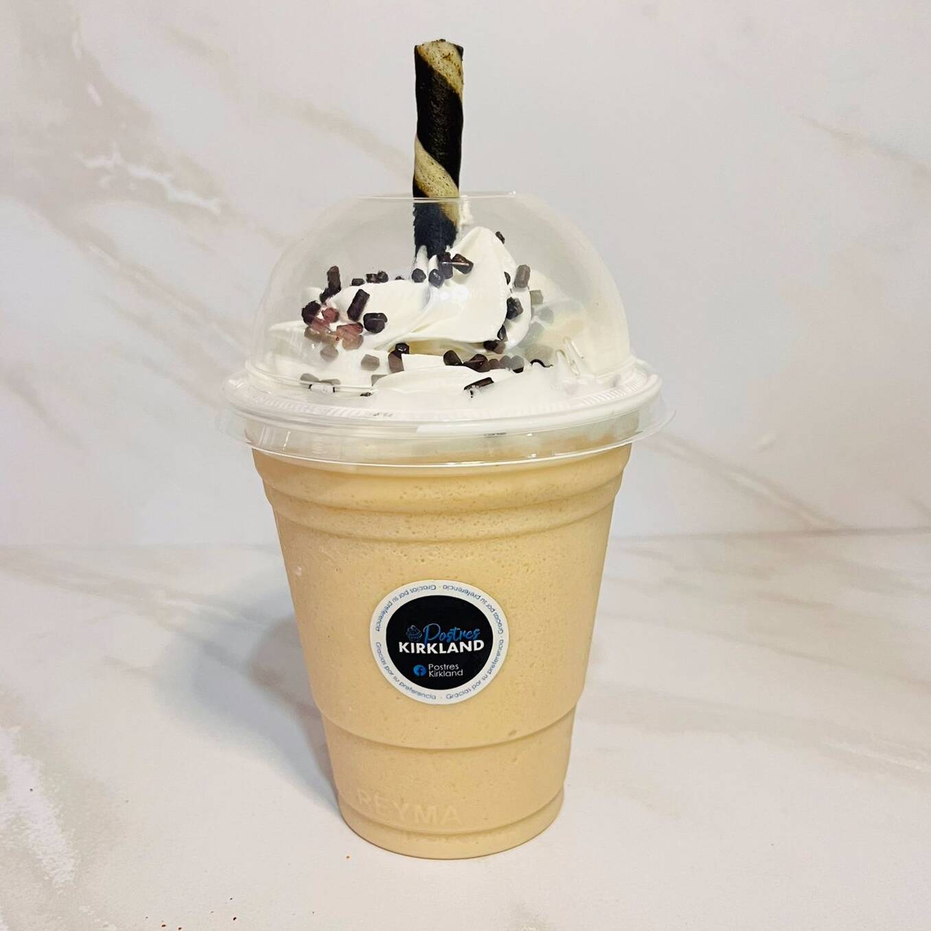 Frappe Chai 16 Oz.