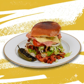 Torta de Pastor Especial